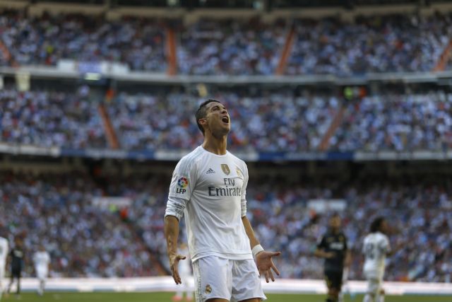 Η Παρί Σεν Ζερμέν επιστρέφει με πρόταση 346 εκατ. ευρώ για Ρονάλντο